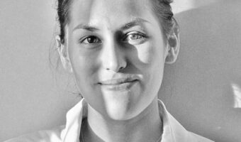 Amanda Romero - Stipendiation beim Internationalen Lyceum Club Köln