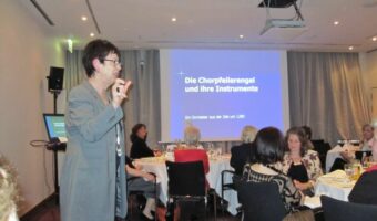 Festessen 2015 ILC Köln