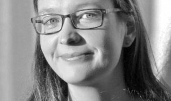 Katharina Quast - Stipendiatin Internationaler Lyceum Club Köln