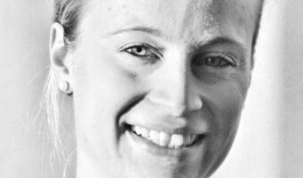 Lina Bauer - Stipendiatin Internationaler Lyceum Club Köln