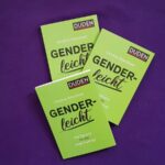 Genderleicht – das Buch