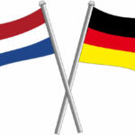 niederländisch-deutsche Freundschaft