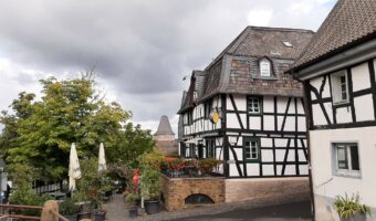 Kölner Lyceinnen in Blankenberg