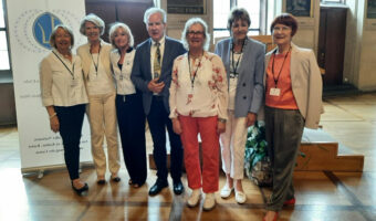 ILC Köln beim Deutschlandtreffen 2022