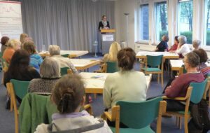 AKF-Frühjahrstreffen 2023