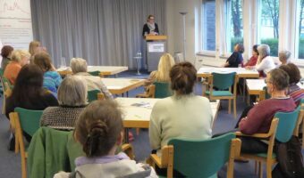 AKF-Frühjahrstreffen 2023