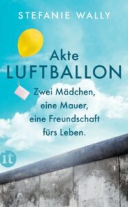 Stefanie Wally: Akte Luftballon