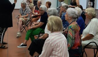 Museumsbesuch 24.06.2023
