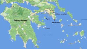 Kulturtreffen Athen 2023