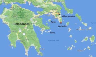 Kulturtreffen Athen 2023