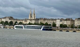 Kulturtage Bordeaux 2024: Bordeaux, Garonne