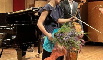 Dilara Sahin, Violoncello