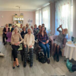 Lesung mit Hannelore Hippe 2025