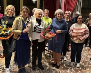 Mitgliederversammlung 2025