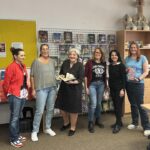 Spenden an das Schulzentrum Zündorf
