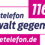 bundesweites Hilfetelefon „Gewalt gegen Frauen“