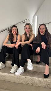 „Mesdames Musicales“ 