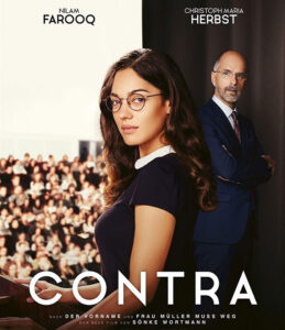 Filmabend „CONTRA“