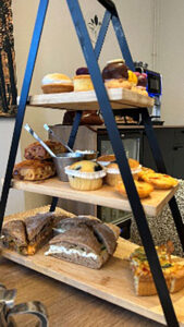 Reise der Kölner Lyceinnen zum Partnerschaftstreffen nach Groningen 2025