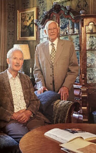 Reise der Kölner Lyceinnen zum Partnerschaftstreffen nach Groningen 2025