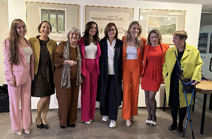 Konzertabend für den guten Zweck im Sancta-Clara-Keller 2025