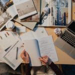 Workshop Kreatives Schreiben