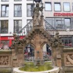 Heinzelmännchenbrunnen
