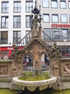 „Vom Kölner Frauenklub zum Internationalen Lyceum Club“