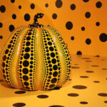 Yayoi Kusama: Kürbis