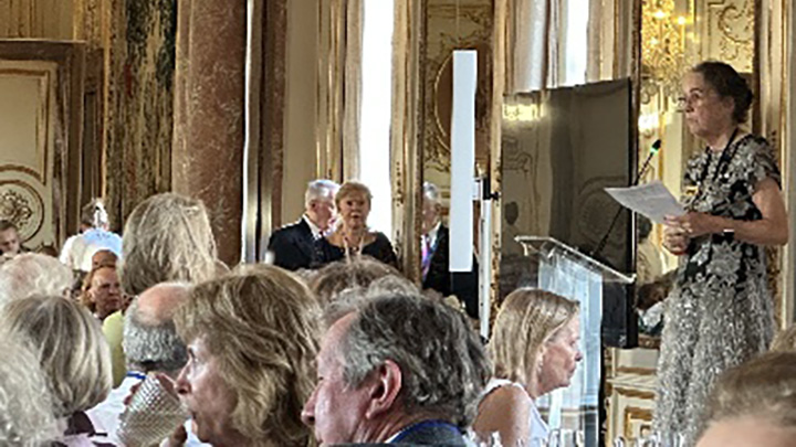 Reisebericht – Kulturtage 2026 in Brüssel / Belgien