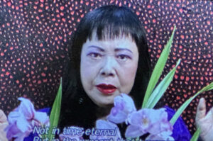 Kusama im Rückblick