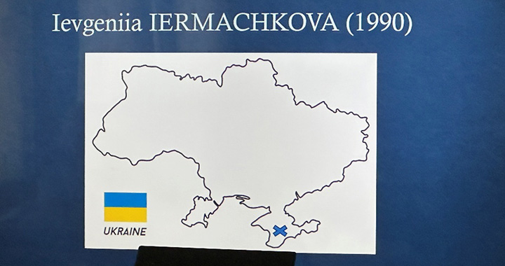 Ukrainischer Abend