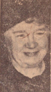 Johanna Hesse