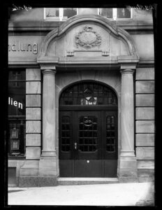Tongersches Haus Köln